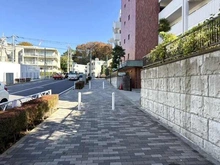 【東京都/世田谷区上野毛】上野毛マープル松原 