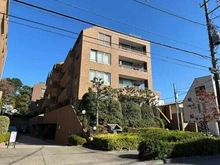 【東京都/世田谷区上野毛】上野毛シティハウスサウステラス 