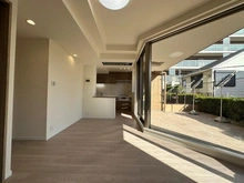 【東京都/世田谷区上野毛】上野毛シティハウスサウステラス 