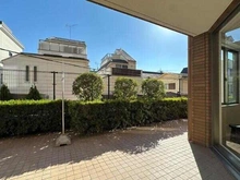 【東京都/世田谷区上野毛】上野毛シティハウスサウステラス 