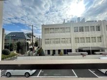 【東京都/世田谷区等々力】パラスト自由ヶ丘 