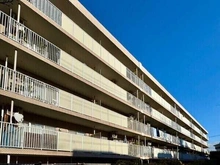 【神奈川県/川崎市麻生区東百合丘】リエス東百合丘 外観