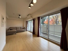 【神奈川県/川崎市麻生区東百合丘】リエス東百合丘 