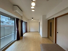 【神奈川県/川崎市麻生区東百合丘】リエス東百合丘 