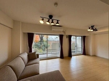 【神奈川県/川崎市麻生区東百合丘】リエス東百合丘 