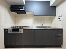 【神奈川県/川崎市麻生区東百合丘】リエス東百合丘 