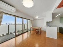 【神奈川県/横浜市港北区日吉本町】ザ・ガーデンズ日吉本町 ※家具・調度品は売買対象には含まれません。