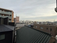 【神奈川県/横浜市港北区綱島西】クリオ横濱綱島グレイステラス 