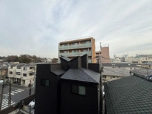 【神奈川県/横浜市港北区綱島西】クリオ横濱綱島グレイステラス 