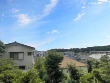 【神奈川県/横浜市港北区箕輪町】藤和日吉ホームズ 