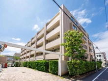 【神奈川県/川崎市中原区井田中ノ町】パークハウス元住吉ピュアコンフォートエアリーコート 