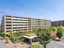 【神奈川県/横須賀市追浜東町】ザ・パークハウス追浜パークフォート 外観