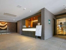 【神奈川県/横須賀市追浜東町】ザ・パークハウス追浜マウントサイドフォート ホテルライクなコンシェルジュサービスがあるマンションです。