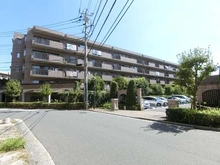 【神奈川県/横浜市港南区日野】プラザクレスト横浜上永谷 
