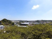 【神奈川県/横浜市港南区日野】プラザクレスト横浜上永谷 