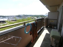 【神奈川県/横浜市港南区日野】プラザクレスト横浜上永谷 