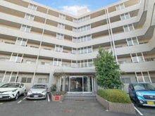 【神奈川県/鎌倉市台】藤和鎌倉台コープ 