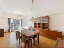 【神奈川県/鎌倉市台】藤和鎌倉台コープ 約12.3帖のリビング・ダイニング。