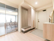 【神奈川県/鎌倉市雪ノ下】鎌倉雪ノ下ガーデンフラッツ ※販売対象に家具・調度品は含まれません。