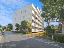 【神奈川県/鎌倉市台】藤和鎌倉台コープ 