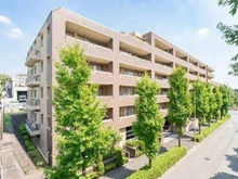 【神奈川県/横浜市都筑区大丸】藤和シティホームズ港北Rafia 2002年2月築、総戸数41戸のRC造マンションです。機械式駐車場がございます(車種による)。