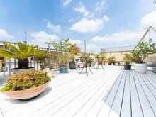 【神奈川県/横浜市都筑区大丸】藤和シティホームズ港北Rafia ※販売対象に家具・調度品は含まれません。