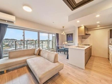 【神奈川県/横浜市都筑区川和町】ザ・パークハウス横浜川和町テラス ※販売対象に家具・調度品は含まれません。