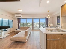 【神奈川県/横浜市都筑区川和町】ザ・パークハウス横浜川和町テラス ※販売対象に家具・調度品は含まれません。