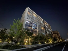 【神奈川県/横浜市都筑区川和町】ザ・パークハウス横浜川和町テラス 外観