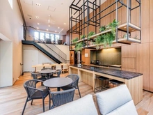 【神奈川県/横浜市都筑区川和町】ザ・パークハウス横浜川和町テラス 共用施設：コミュニティルーム