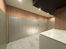 【神奈川県/横浜市都筑区川和町】ザ・パークハウス横浜川和町テラス メール・宅配BOX