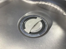 【神奈川県/横浜市都筑区川和町】ザ・パークハウス横浜川和町テラス ディスポーザー