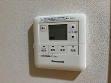 【神奈川県/横浜市都筑区川和町】ザ・パークハウス横浜川和町テラス 浴室換気乾燥暖房機