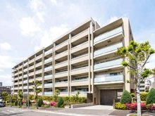 【神奈川県/横浜市青葉区市ケ尾町】ザ・パークハウス市ヶ尾ウエスト 