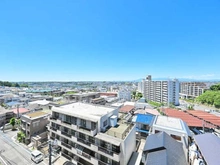 【神奈川県/横浜市青葉区市ケ尾町】ザ・パークハウス市ヶ尾ウエスト 