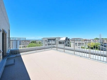 【神奈川県/横浜市青葉区市ケ尾町】ザ・パークハウス市ヶ尾ウエスト 