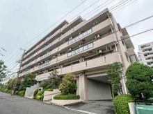 【神奈川県/横浜市都筑区茅ケ崎東】藤和シティホームズセンター南 