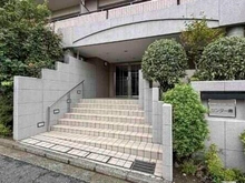 【神奈川県/横浜市都筑区茅ケ崎東】藤和シティホームズセンター南 