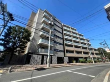 【東京都/国分寺市本町】ザ・パークハウス国分寺緑邸 