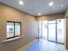 【東京都/小金井市本町】藤和シティホームズ武蔵小金井駅前 エントランス