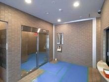 【東京都/小金井市本町】藤和シティホームズ武蔵小金井駅前 エントランス