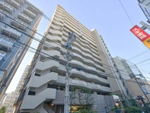 【東京都/国分寺市本町】ファミールスクエア国分寺 外観