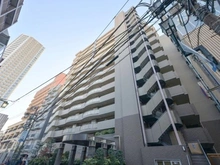 【東京都/国分寺市本町】ファミールスクエア国分寺 外観