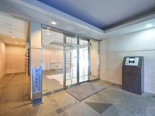 【東京都/国分寺市本町】ファミールスクエア国分寺 エントランス