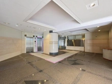 【東京都/国分寺市本町】ファミールスクエア国分寺 ロビー