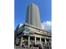 【東京都/国分寺市本町】シティタワー国分寺ザ・ツインウエスト 
