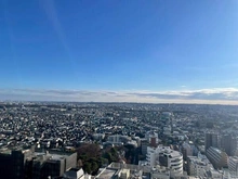 【東京都/国分寺市本町】シティタワー国分寺ザ・ツインウエスト 