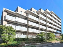 【東京都/国分寺市本町】ザ・パークハウス国分寺緑邸 