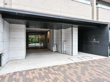 【東京都/国分寺市本町】ザ・パークハウス国分寺緑邸 