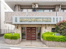 【東京都/小金井市中町】ライオンズマンション武蔵小金井中町 